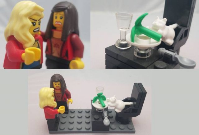 LEGO World, part 2