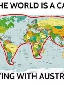 Funny Maps