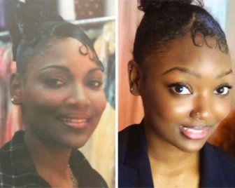 Women Recreating Their Mothers Old Photos