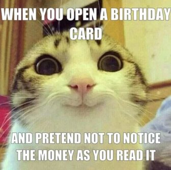 We All Do These Things