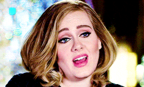 Internet Is Blaming Adele For Losing 98 Pounds