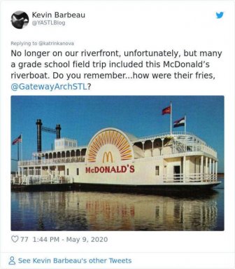 McDonald's In Different Countries