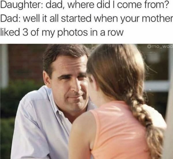 Daughter Memes