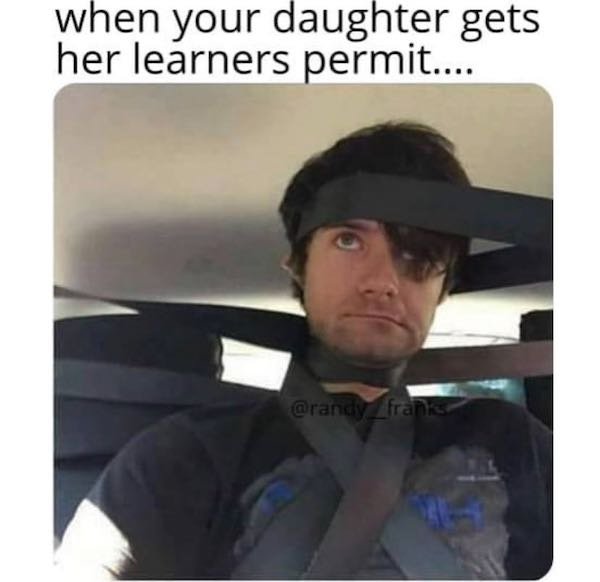 Daughter Memes