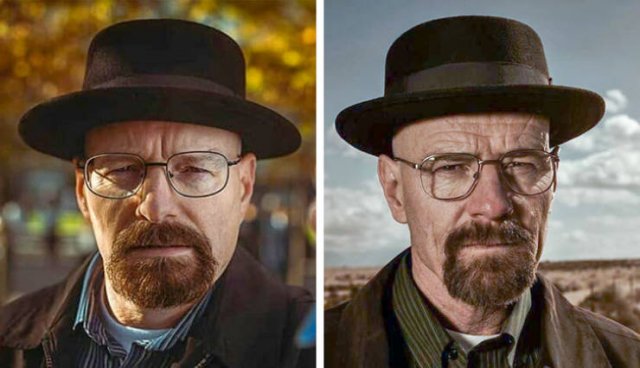 These People Are Celebrity Doppelgangers