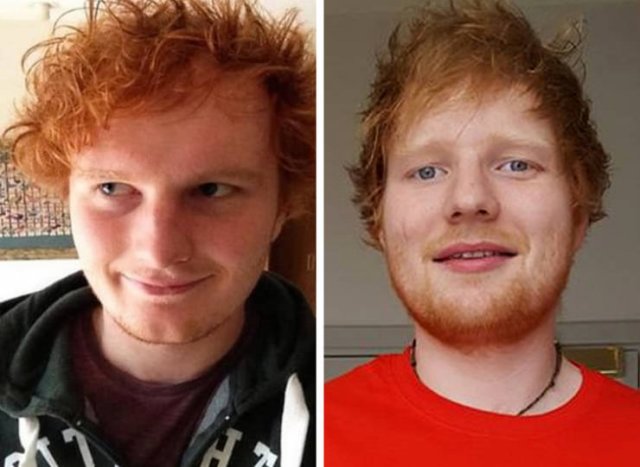 These People Are Celebrity Doppelgangers