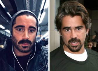 These People Are Celebrity Doppelgangers