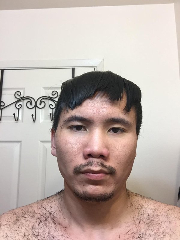 Haircut Fails, part 2