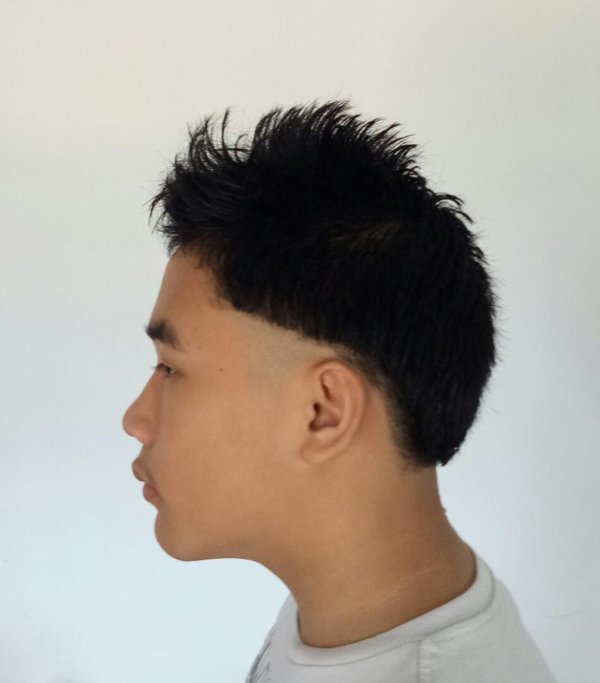 Haircut Fails, part 2
