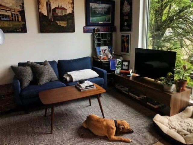 People Share Their Coziest Places At Home