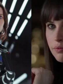 Actors Who Have Appeared Both In Star Wars And Marvel Movies