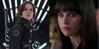 Actors Who Have Appeared Both In Star Wars And Marvel Movies