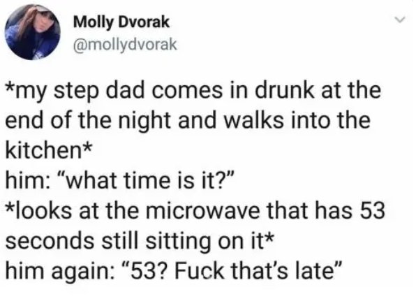 Alcohol Jokes