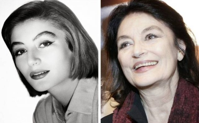Beautifully Aging Celebrities, part 2 | Others