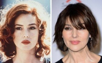 Beautifully Aging Celebrities