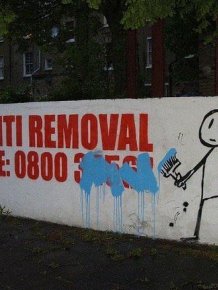 Good Vandalism