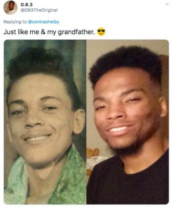 Genes Really Work