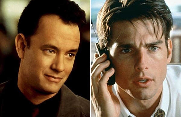 Cult Roles That Could Have Played By Other Actors