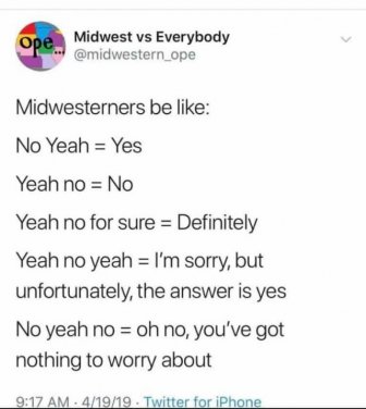 Middle West Memes