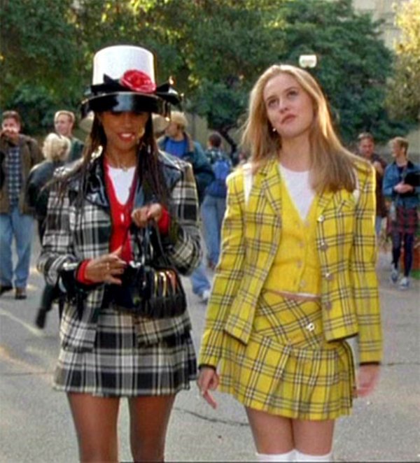 The Most Iconic Movie Outfits | Others