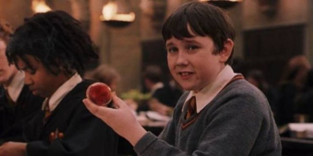 Easter Eggs In Harry Potter Movies