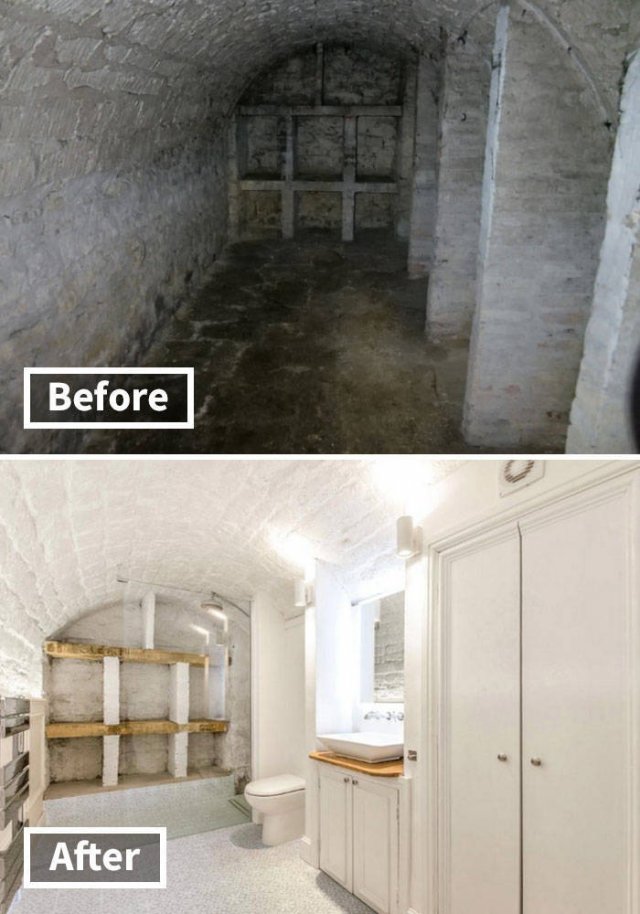 Great Renovation Project