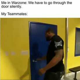 Call Of Duty: Warzone Memes, part 2