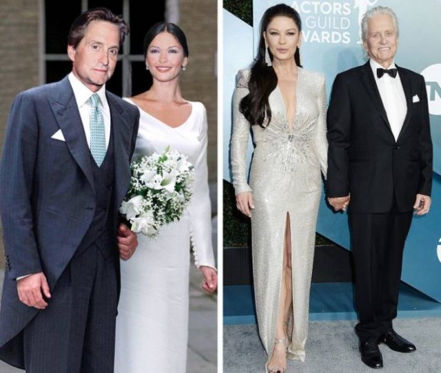 Longest Celebrity Marriages And Relationships
