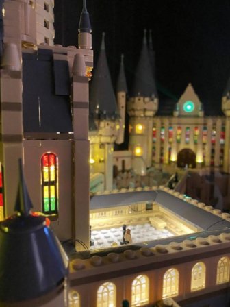 LEGO World