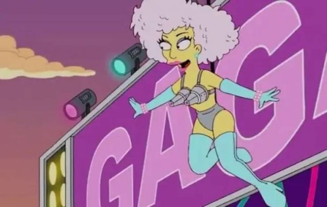 When 'The Simpsons' Creators Know Something