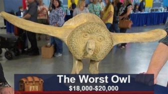 'Antiques Roadshow' Memes