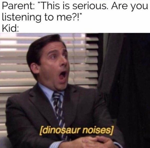 Parenting Memes, part 5