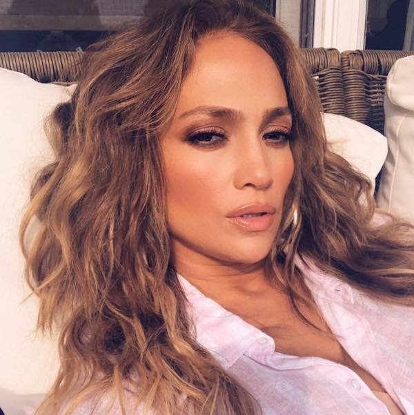 Jennifer Lopez Facts