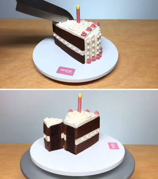 Amazing Cakes By Natalie Sideserf Others