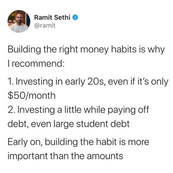 Good Financial Advices