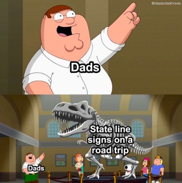 Dad Memes, part 2