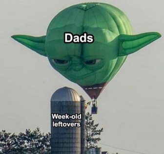 Dad Memes