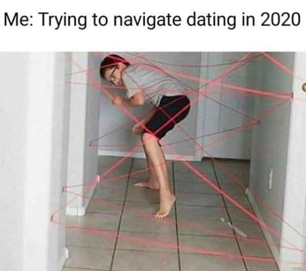 Dating Memes, part 4
