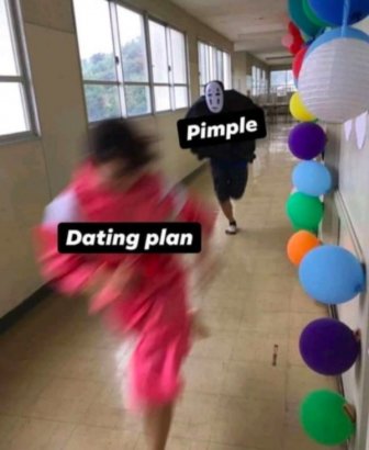 Dating Memes