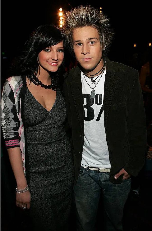 Celebrity Couples: In 2000's And Now