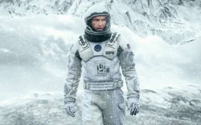 The Best Sci-Fi Movies