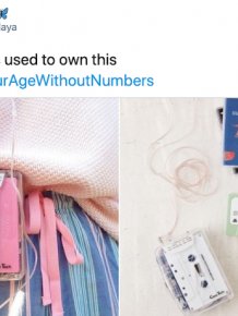 Reveal Your Age Without Numbers