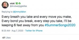 Summer Songs 2020