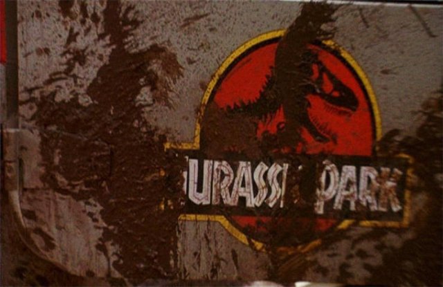 'Jurassic Park' Movies Details
