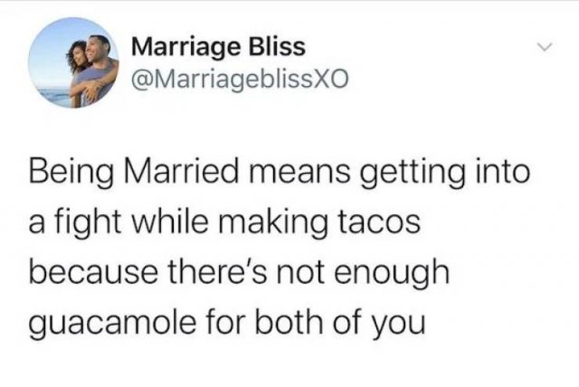 Marriage Memes, part 6