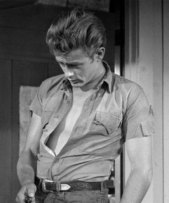 The Standard Of Male Beauty In Cinema: From The 1950's Till Today