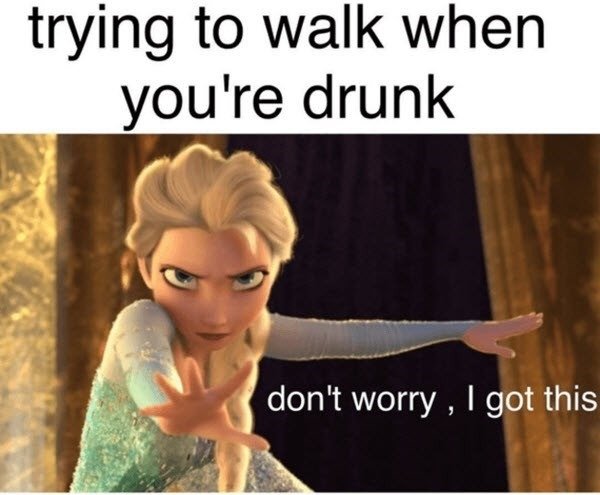 Alcohol Memes And Pictures, part 8