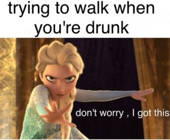 Alcohol Memes And Pictures