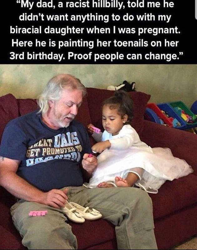 Wholesome Stories, part 18
