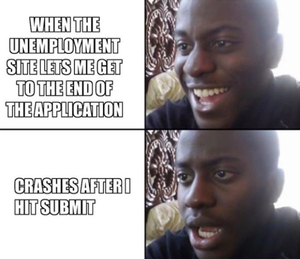 Memes For Unemployed People | Fun